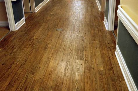 It is cheaper to buy and cheaper to install than real wood. Best Laminate Flooring for Your House - Amaza Design