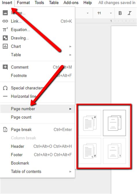 A credit profile number (cpn) can lower the risk of identity theft and protect a consumer's credit. How to Number Pages in Google Docs