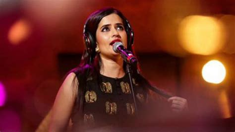 Celebrating People Like Salman Encourages The Worst In Society Sona Mohapatra Hits Out At