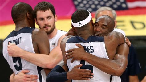 Lebron James Tells Kevin Love He Wants To Play With Him