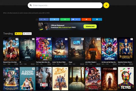 Bflix Watch Free Hd Movies And Tv Shows Online Maxcotec