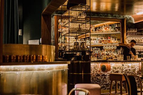 The 13 Best Speakeasy And Secret Bars To Seek Out In Montreal Secret