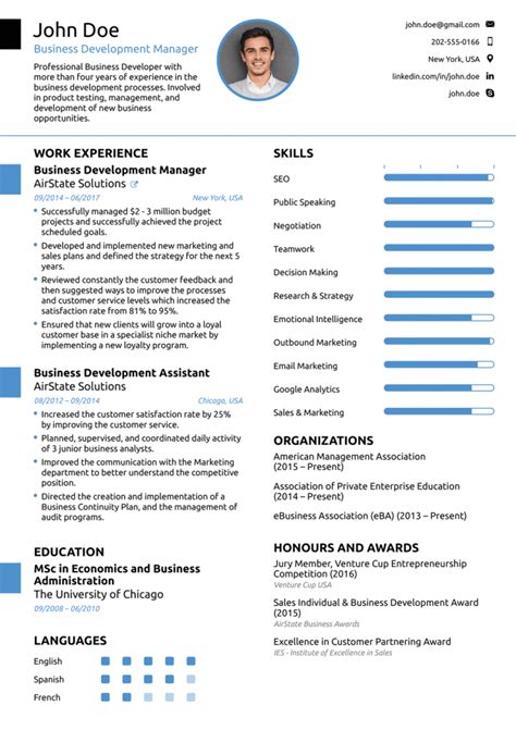Apa saja yang menjadi perbedaan antara resume dan cv? Beda Curriculum Vitae (CV) dengan Resume. Apa Saja Ya ...