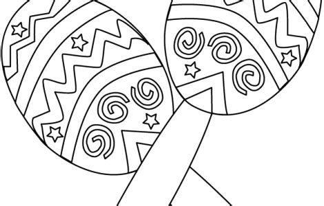 spanish Coloring Pages | Coloringpageskid.com | Coloring pages, Spanish