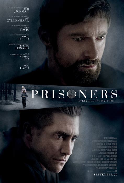 Prisoners - Prizonieri (2013) - Film - CineMagia.ro