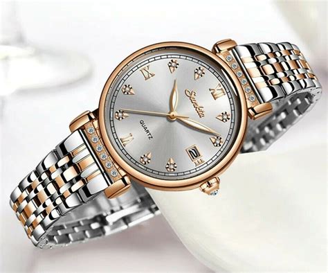 51 Most Popular Luxury Watches For Ladies Trend In 2023 Apparell For You