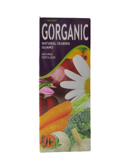 Go Organic Seabird Guano Liquid Martin Dale Seedlings