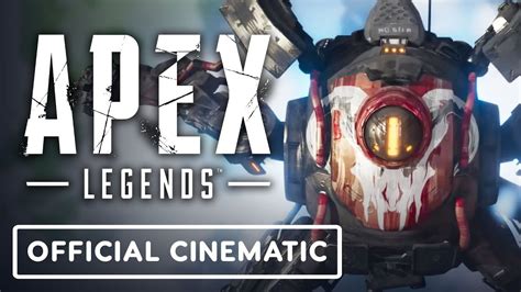 Apex Legends Official Northstar Cinematic Trailer Stories From The