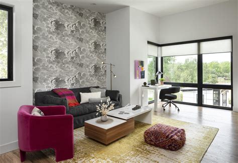 Luxury Home Remodel Interior Designers In Denver And Boulder Co