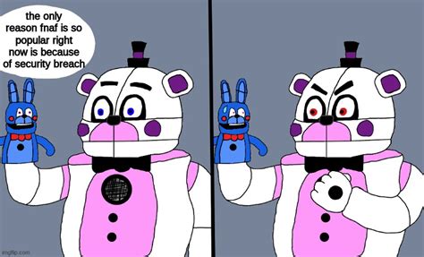 I Actually Made This A Template Its Called Bonbon Has An Opinion