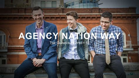 The Agency Nation Way Youtube