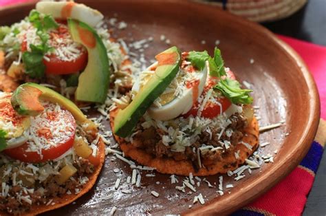 Enchiladas Hondureñas Buen Provecho Las Mejores Recetas De Cocina Comidas Hondureñas