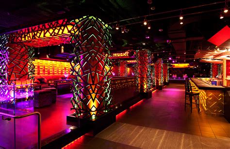 The Best Nightclubs For An Unforgettable Night Out Gevey 3g