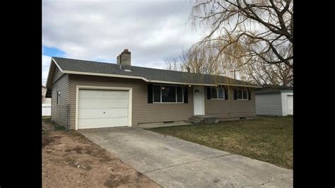 Beautiful 2 and 3 bedroom townhomes available for move in starting 7/5! 3450 Rich Ln - Home for rent in Idaho Falls from BMG Home ...