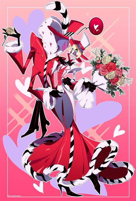Hazbin Hotel Image by Voidseeker #2876889 - Zerochan Anime Image Board