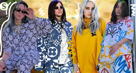 Публикация от billie eilish (@billieeilish) 11 окт 2020 в 3:11 pdt. ชวนส่อง 20 ลุค สุดแนวของสาวน้อยมหัศจรรย์ Billie Eilish กับ ...