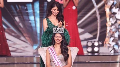 India Will Host The 71st Miss World Pageant