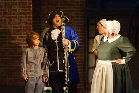 Oliver The Musical Theatrical Costumes For Hire For Uk Productions