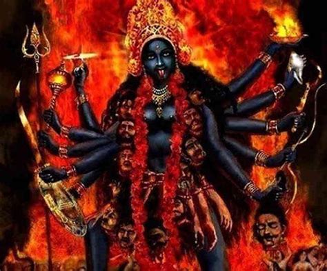 Kali Puja 2021 Check Out Shubh Muhurat Significance Rituals And More About This Important