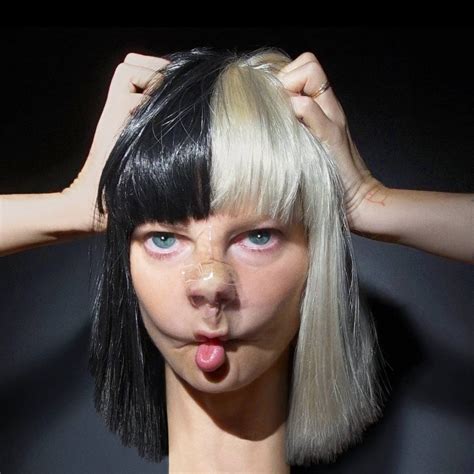 Sia Releases ‘this Is Acting