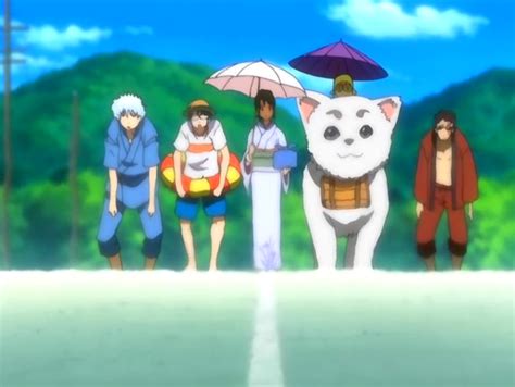 Episode 19 Gintama Wiki Fandom