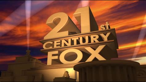 21st Century Fox Intro 4k In Description Youtube