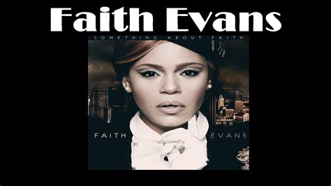 F Faith Evans Rnb Youtube
