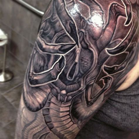 Tattoos And Art By David Ekstrom Instagram Tattoo Update Vikings Eyes