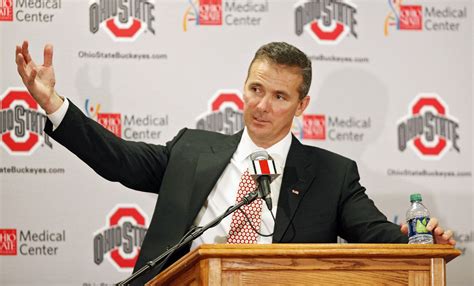 Hirt's flowers in 14407 pearl road, ohio: Ohio State's Urban Meyer can't hide his pleasure with 2013 ...