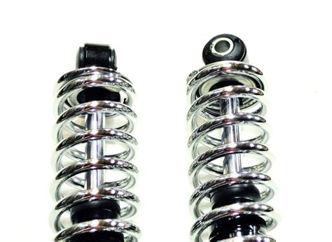 Hagon Classic A Road Shock Absorbers Pair