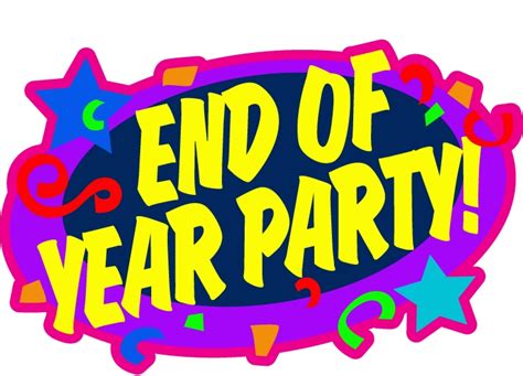 End Of Year Session And Party Red Group — Viewbank Preschool