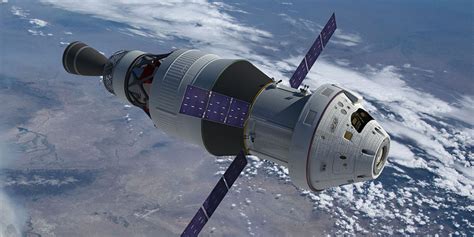Nasas Mars Orion Test All You Need To Know On Nasas Return To Space