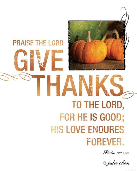 Thanksgiving Scripture Quotes Quotesgram