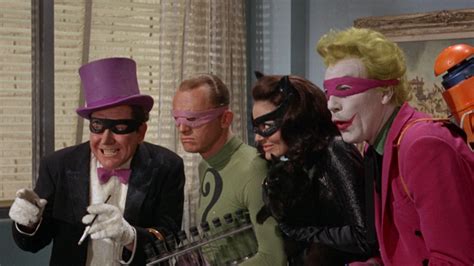 Batman The Movie 1966 Now Very Bad