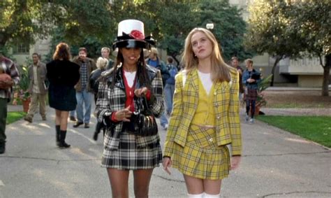 11 Iconic 90s Movie Outfits Youll Never Forget