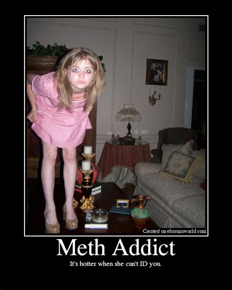 Meth Addict Picture Ebaum S World