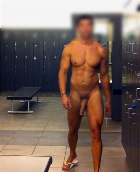 Naked Men Locker Room Tumblr Hotnupics