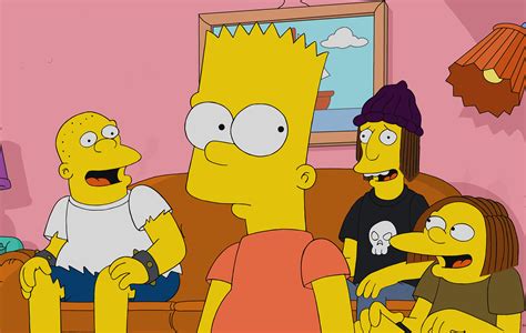 The Simpsons Has Been Renewed For Its 33rd And 34th Seasons