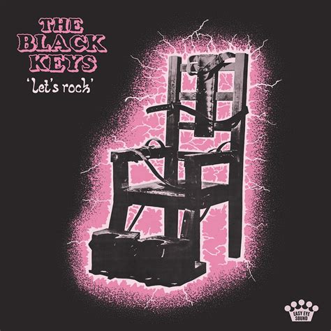 The Black Keys Let S Rock Album Review Loud And Quiet