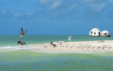 Marco Island Florida Guide To Vacations And Attractions
