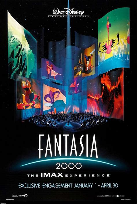 Fantasia 2000 Disneywiki