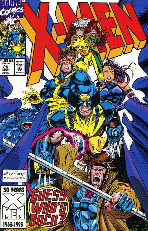 x men vol 2 20 marvel comics x men marvel comics covers