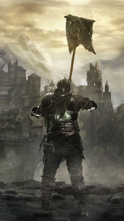 We did not find results for: Dark Souls 3 Game HD Mobile Wallpaper - Download Free 100% ...