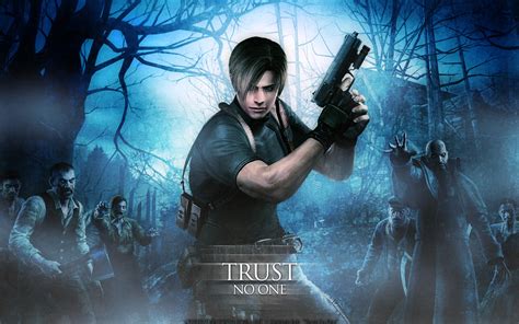 Resident Evil 6 Wallpaper 1080p (83+ images)