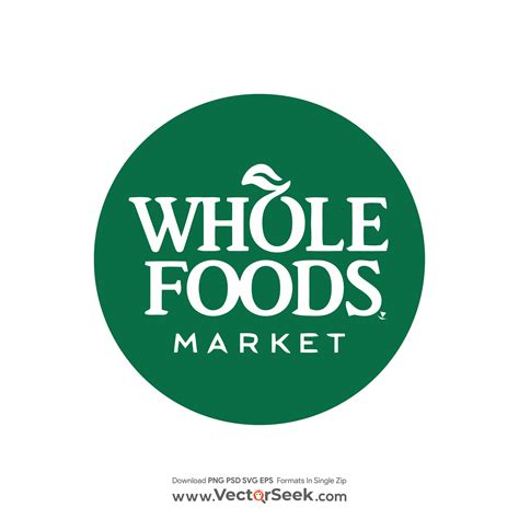 Whole Foods Market Logo Vector Ai Png Svg Eps Free Download