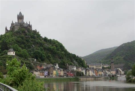 River moselle, a tributary of the mighty river rhine, winds through some of the most spectacular landscapes in germany. The Tiny Town of Beilstein Germany: The Sleeping Beauty ...