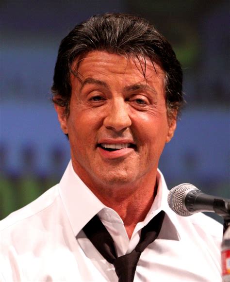 Sylvester Stallone After Plastic Surgery Celebrity Plastic Surgery Online