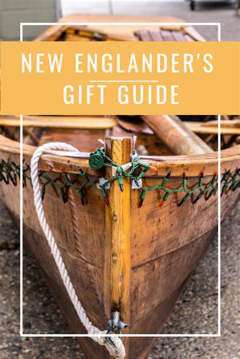 New England Gift Guide One Crafdiy Girl Christmas Holiday Travel Christmas Getaways