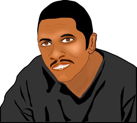 African American Male Clip Art at Clker.com - vector clip art online png image