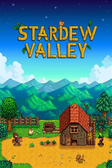 Best Stardew Valley Farm Maps